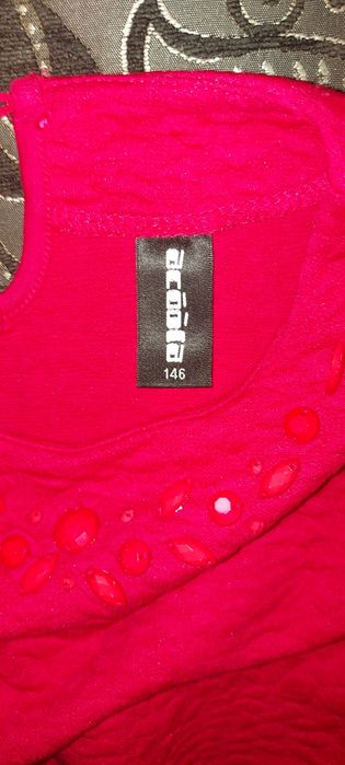 Платье праздничное на девочку