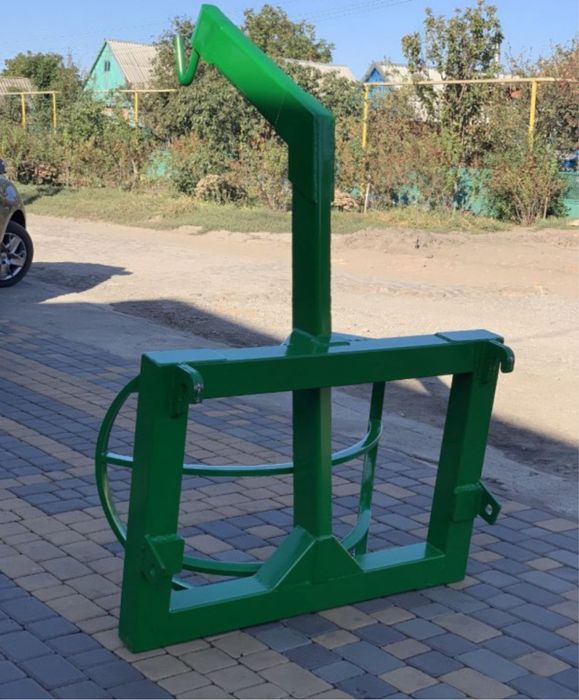 Гак (крюк) для біг бегів (delif)