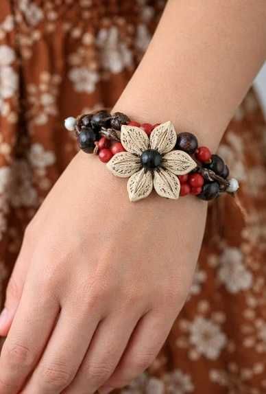 Pulseira antiga muito bonita