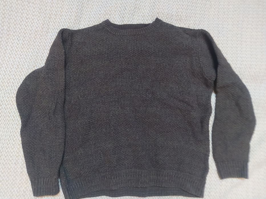 Sweter męski  Medicine rozmiar M 100% bawełny