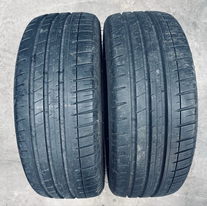 Michelin pilot sport 3 195/45r16