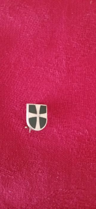 Pin/Alfinete, antigo