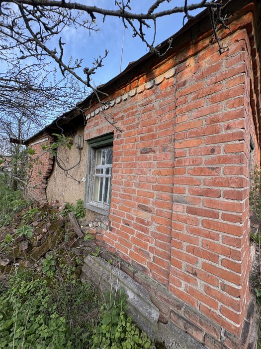 Продається хата будинок  с. Більськ