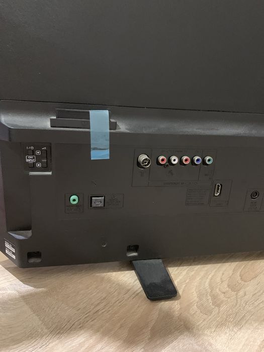 телевизор sony