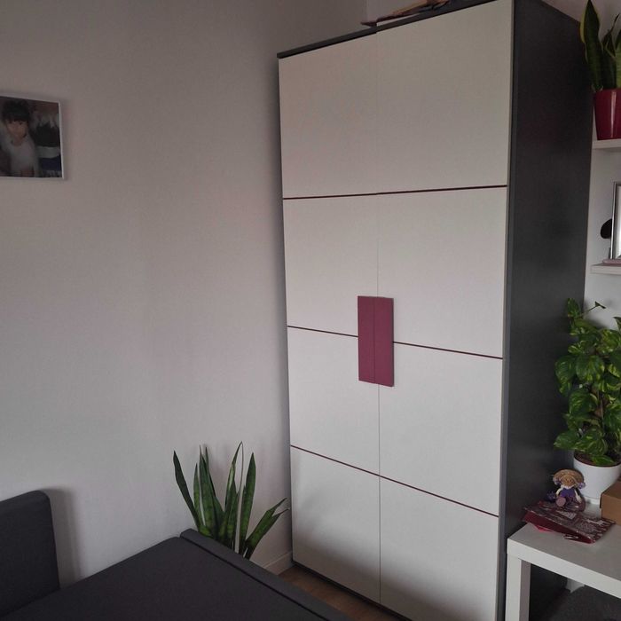 Zestaw mabli dla dziewczynki