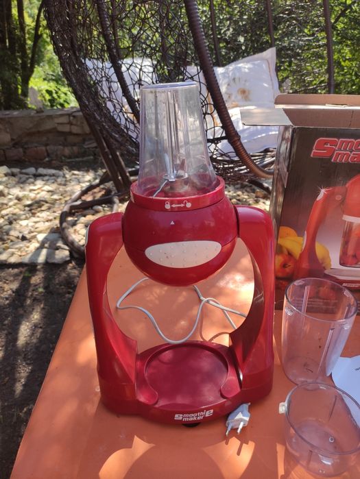 Блендер для смузи на запчасти, запчасти на ручной блендер