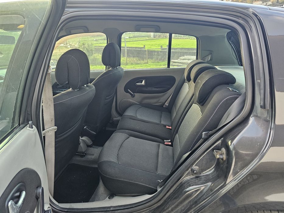 Renault Clio 1.2 16v