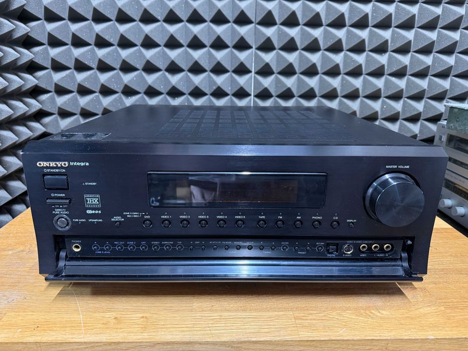 Amplituner Onkyo Integra TX-DS898