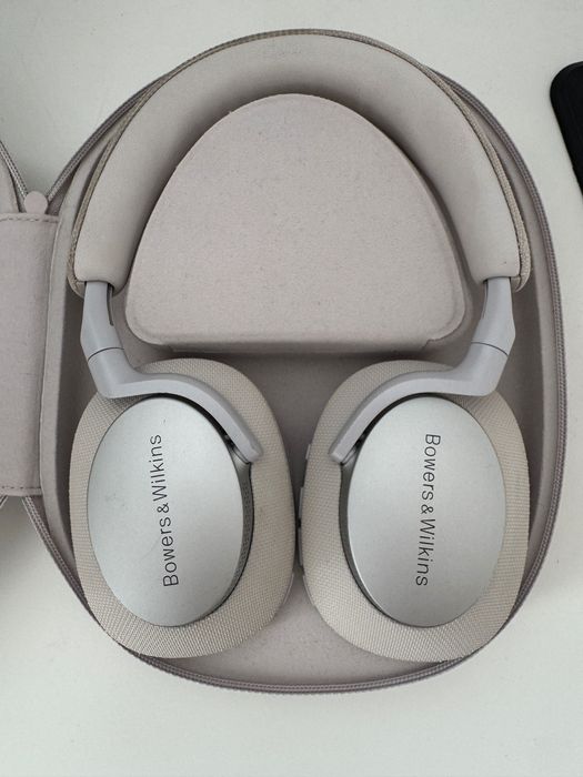 Bowers & Wilkins PX7 S2 – Stan bardzo dobry | Komplet | Etui