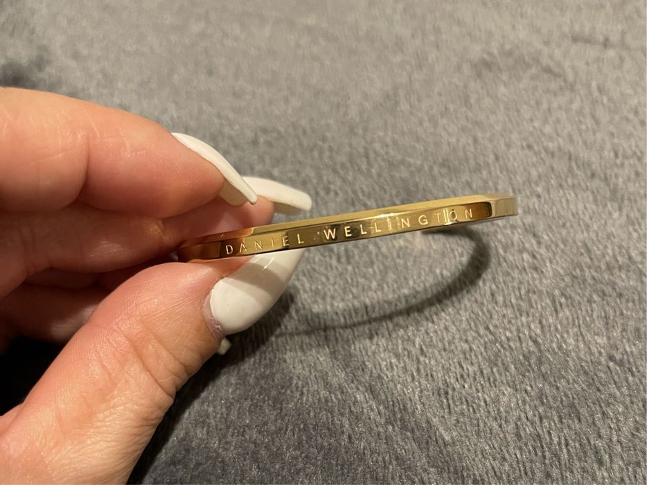 Pulseira Daniel Wellington (oferta de portes)