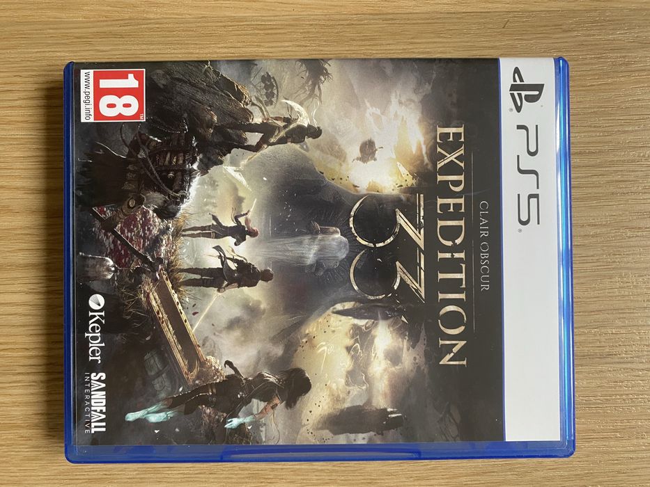 [PS5] Clair Obscur: Expedition 33