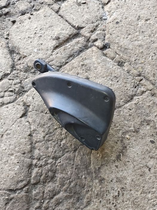 Czesci Gilera Runner sr50 ditech