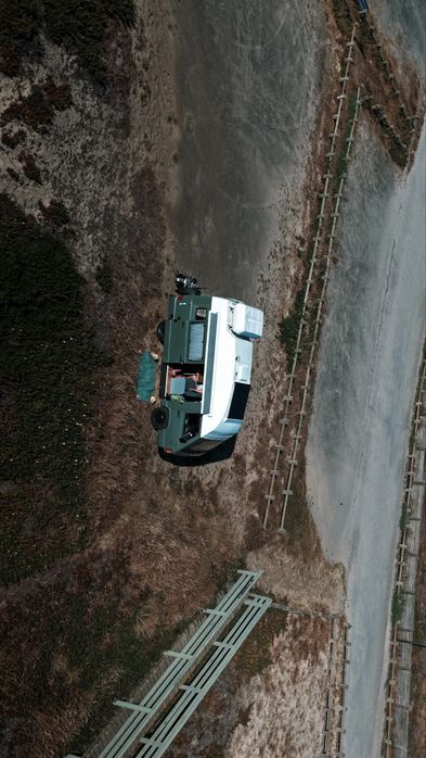 Mercedes Benz 100MB weinsberg