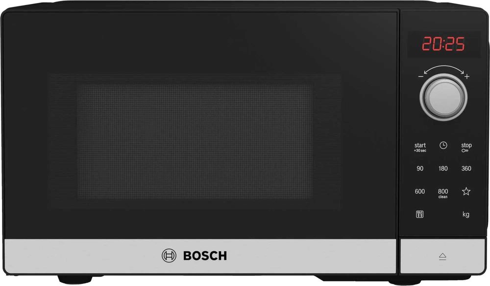 Мікрохвильова піч Bosch FFL 023MS2