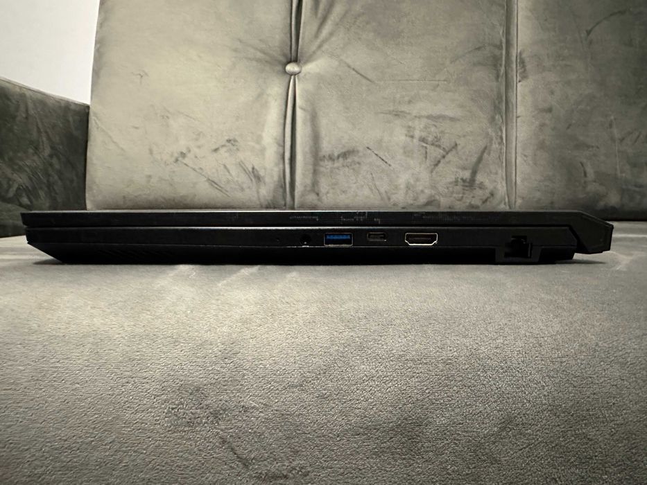 MSI Katana 17 B13V | 17,3" | Intel Core i7-13620H | GeForce RTX 4060 | 32GB RAM | 1TB SSD | 144Hz | GWARANCJA