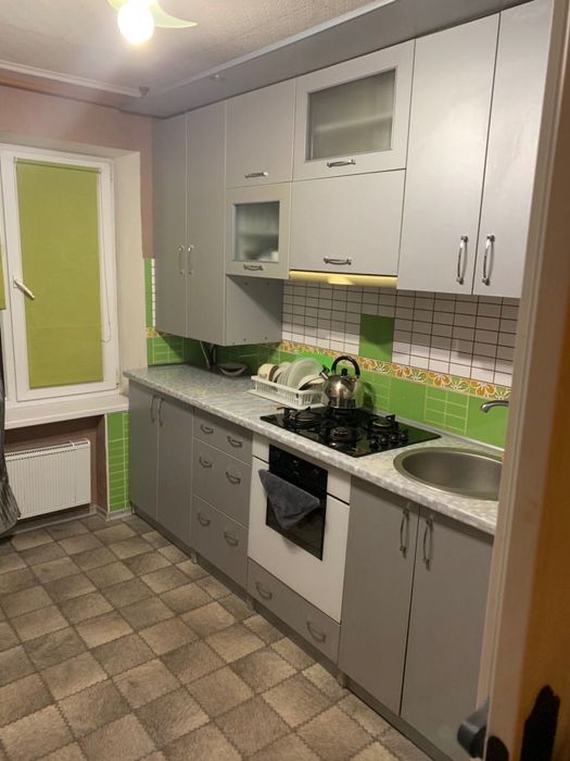 3/кімнатна квартира в центрі Кропивницького