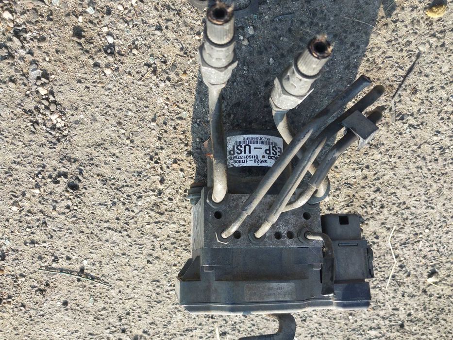 Pompa abs kia carens 3   0265--800--734