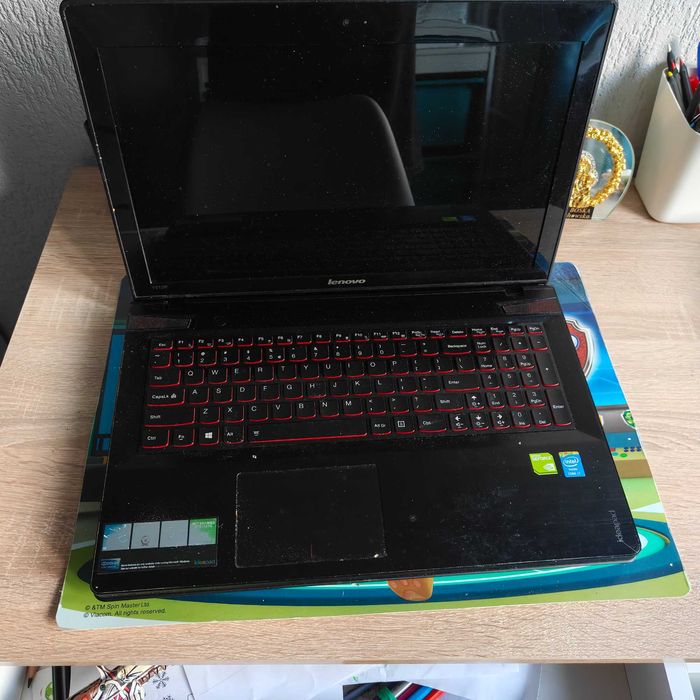 Lenovo Y510P SLI 2x Gt755M