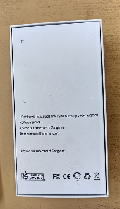 Smartphone I17 china
