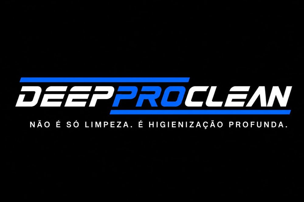 Limpeza e Higienização de Estofos