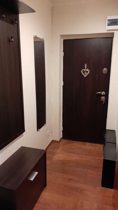 przytulna, umeblowana, w dobrej lokalizcji kawalerka - Widok 6