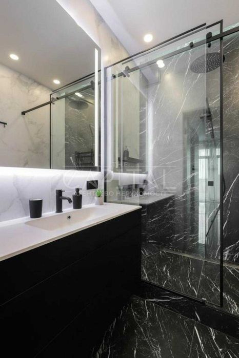 ГЕНЕРАТОР Оренда 2-кімнатної панорамної квартири ЖК Alter Ego Печерськ