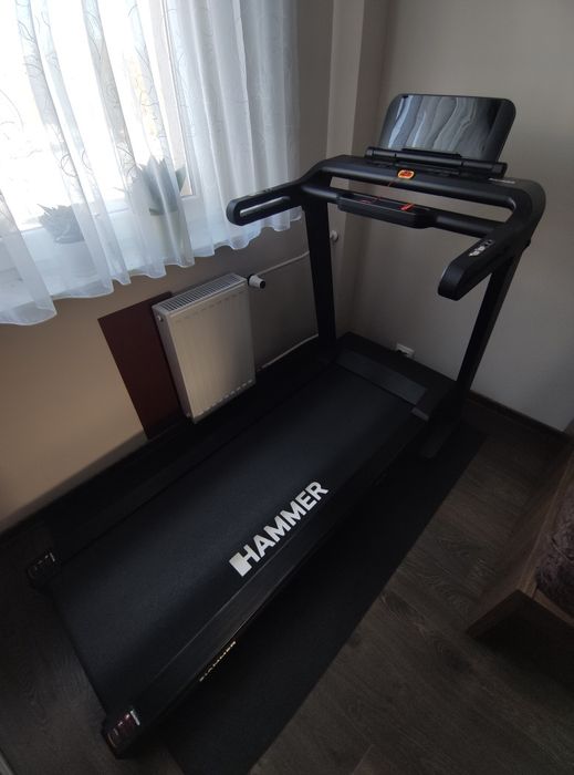 Bieżnia Hammer Flyrun 4.0