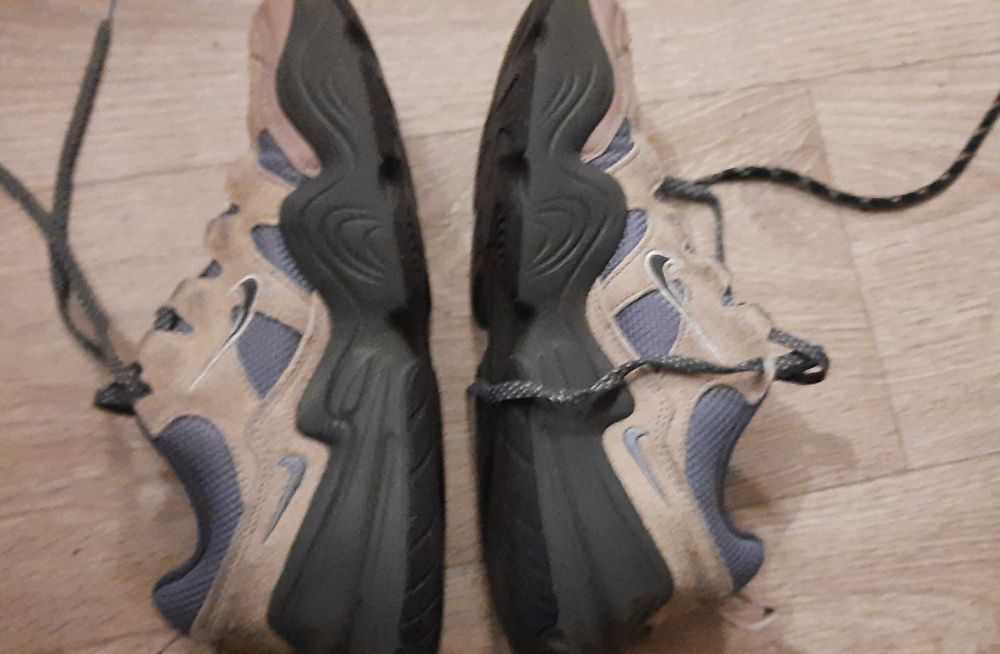 Кросівки Nike р.39