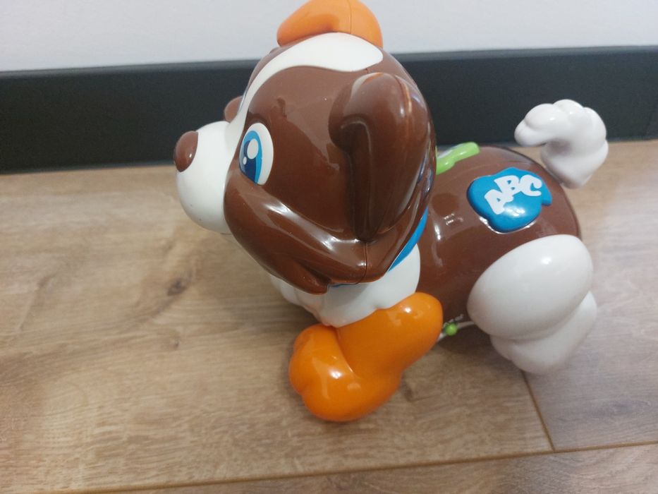 Zabawki interaktywne