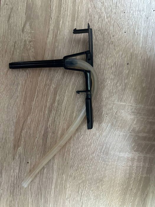 RURKA dozownika kawy do ekspresu Krups