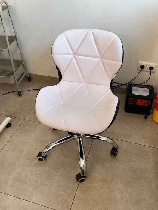 Стілець майстра