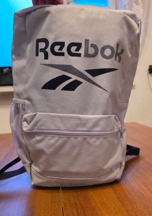 Plecak Reebok design - nowy