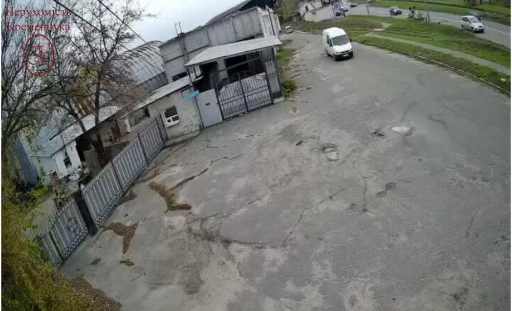 Продам комерційний обʼєкт