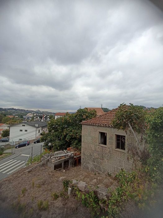 Casa marco de Canaveses