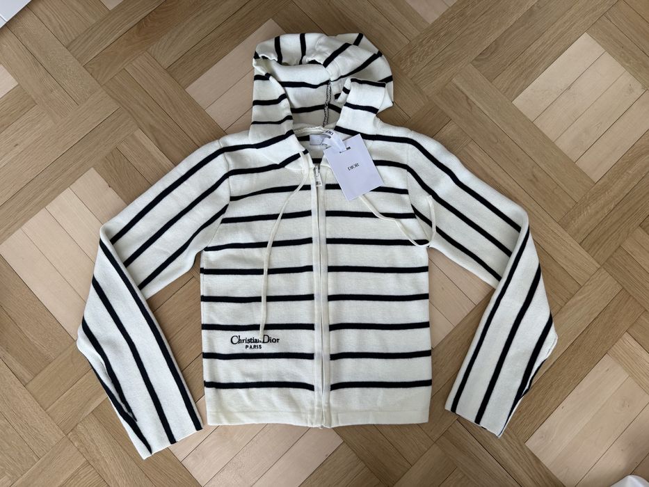 Nowa bluza Dior S