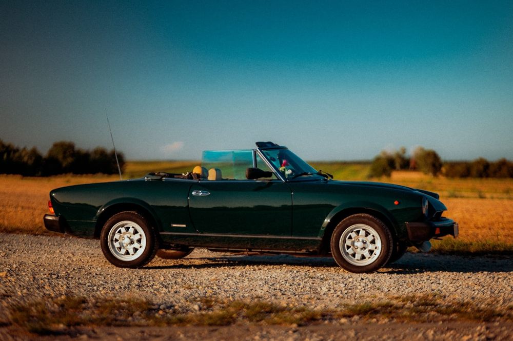 Auto do Slubu-Klasyk