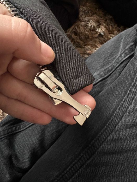 Damska kurtka zimowa narciarska Moose Knuckles puch kaczy