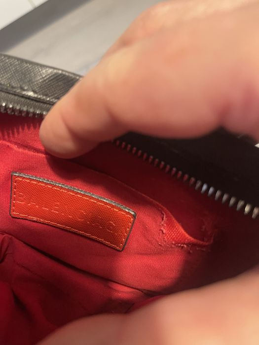 Torebka na ramię ,,Balenciaga"