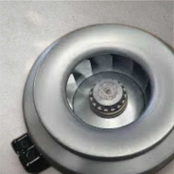 Вентилятор Bahcivan BDTX канальный 100/125/150/200/250/315