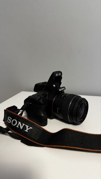 Фотоапарат Sony slt a-37