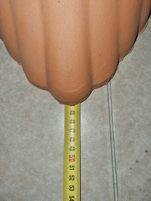 Telhão inicio cumieira