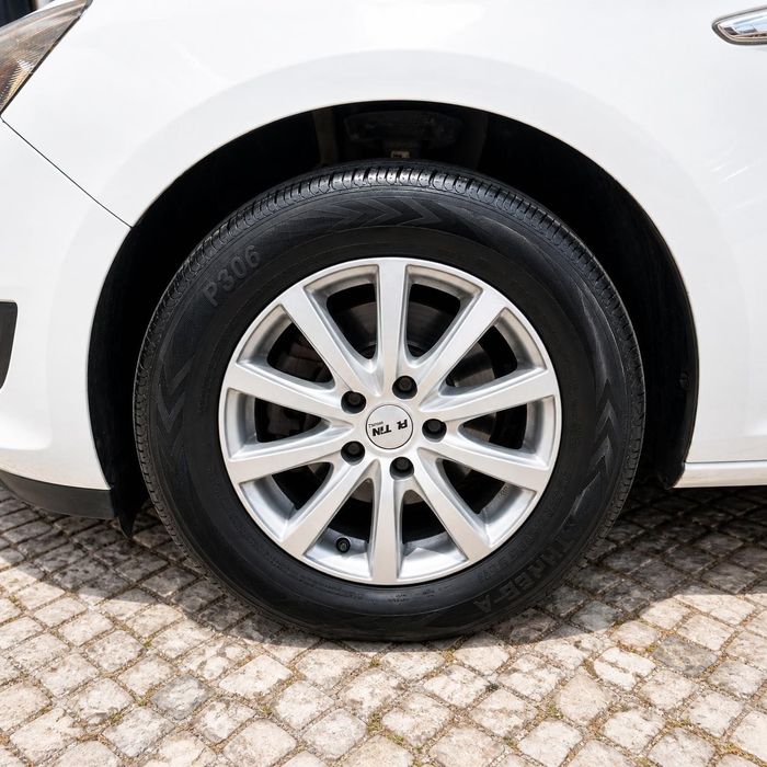 Carrinha Opel Astra