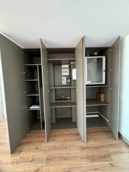 Limpeza de Escritórios | Serviço Regular Profissional