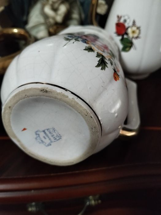 Jarrinhos vintage muito giros