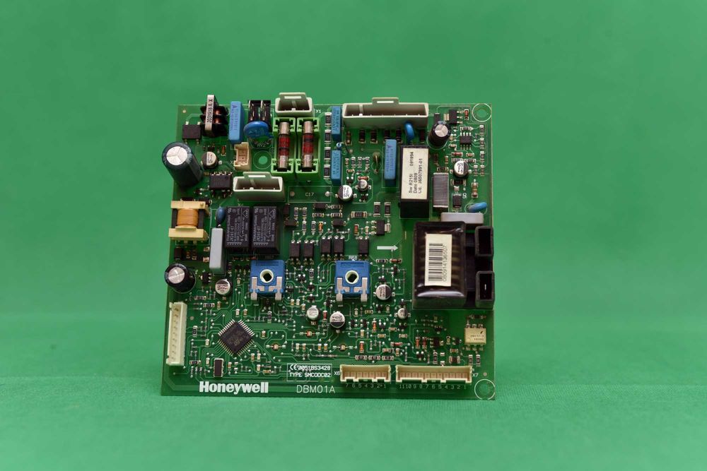 Запчастини Ferroli Domiproject F24 Оригінал Розборка