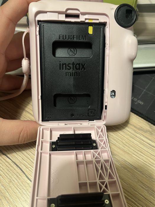 Aparat Instax mini 12