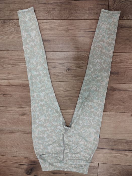 Leginsy marki Columbia