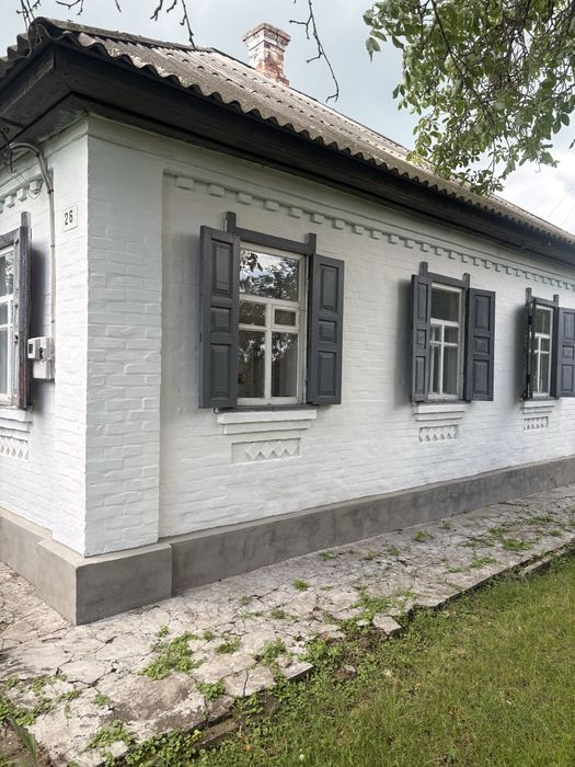 Продам будинок район маккофе