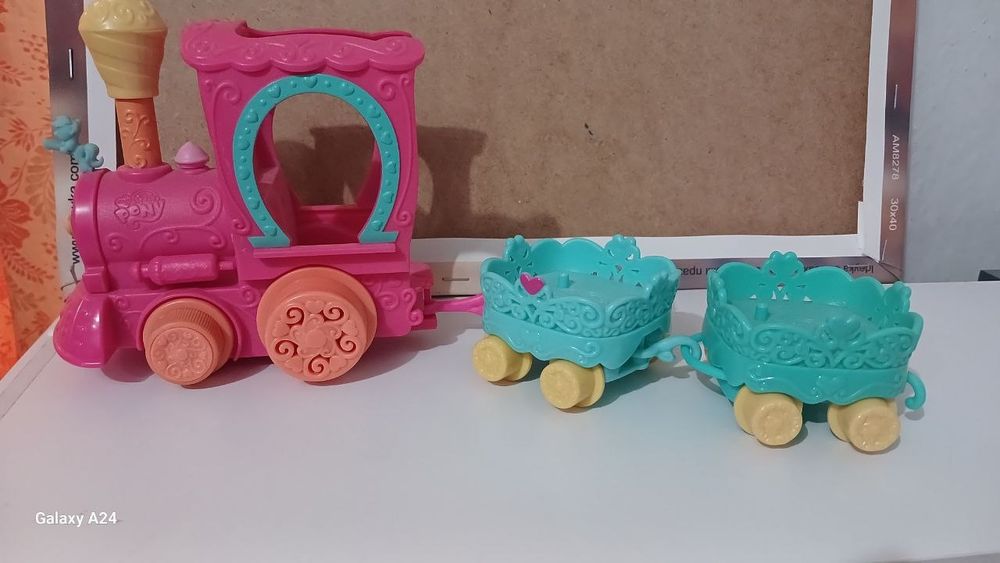 Май літл поні/ my little pony