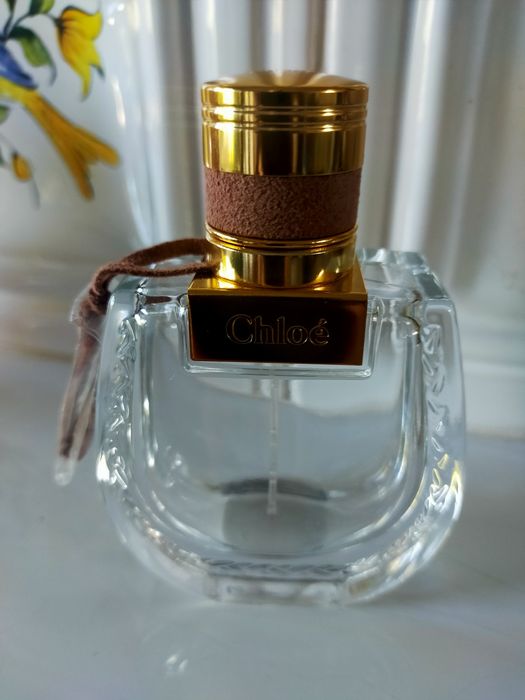 Chloe Nomade Jasmin Naturel Intense